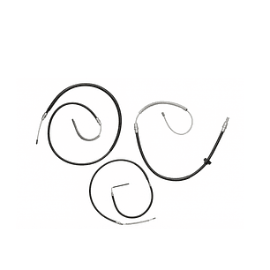 Set Piolas Freno Mano Chevrolet Tahoe 1995 al 1999