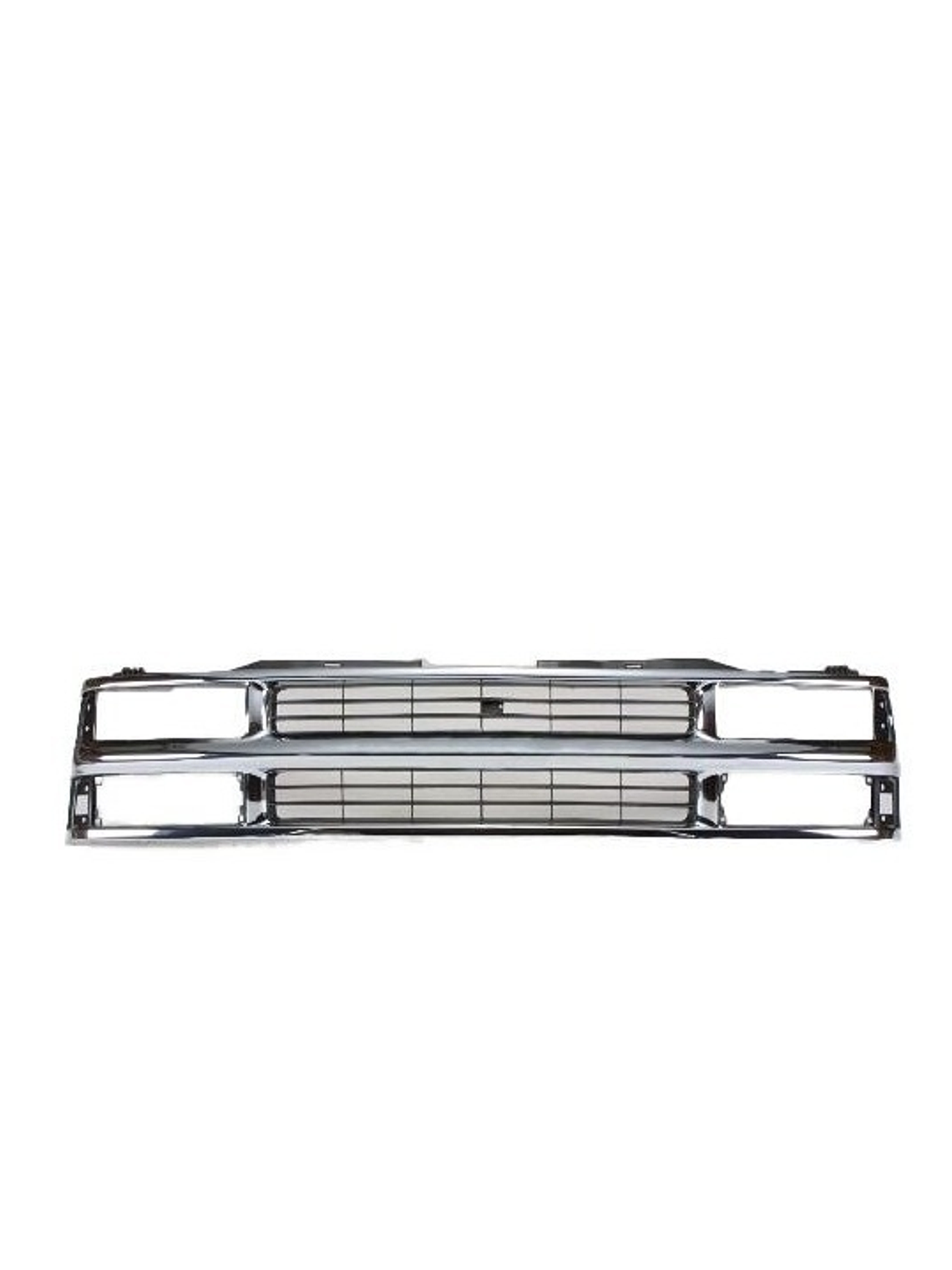 Mascara Frontal Chevrolet C1500 1995 al 1998 1