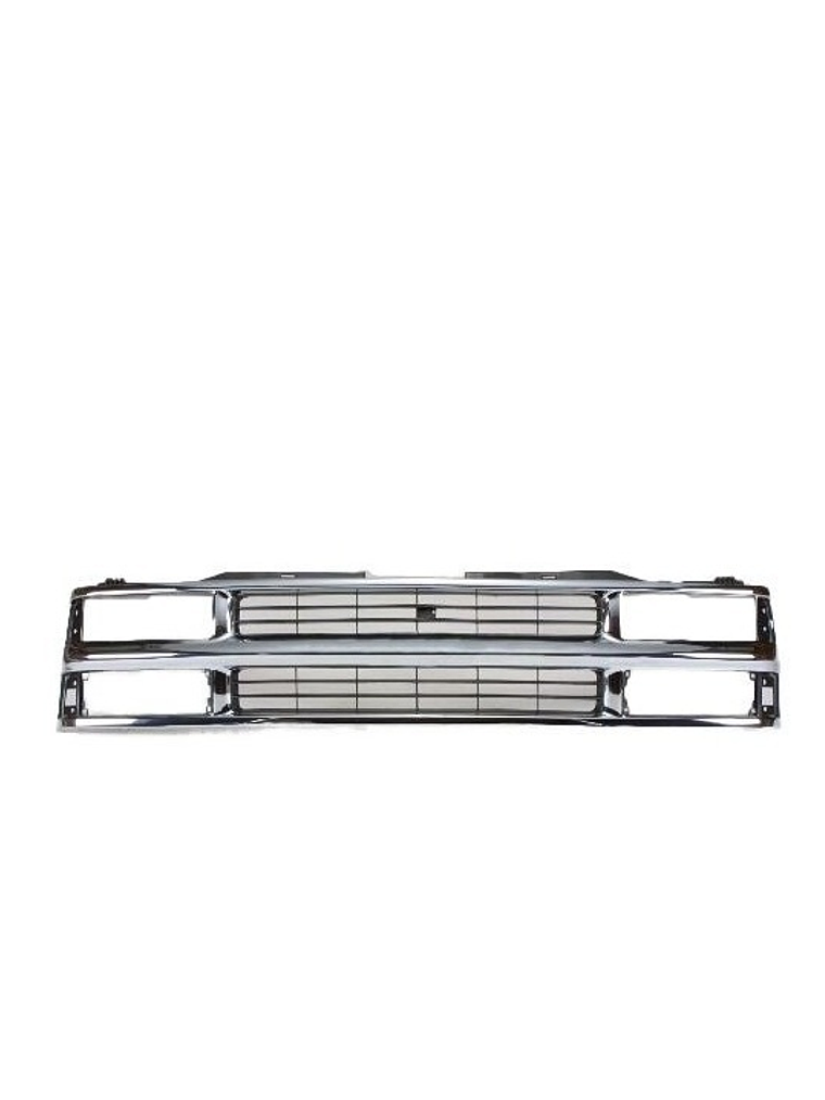 Mascara Frontal Chevrolet C1500 1995 al 1998 1