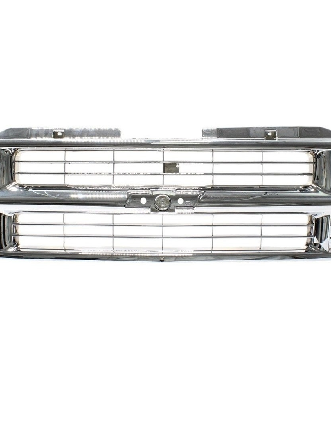 Mascara Frontal Chevrolet C1500 1995 al 1998 2