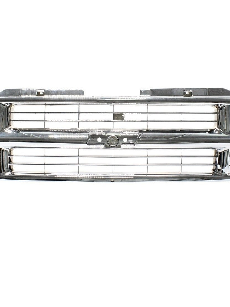 Mascara Frontal Chevrolet C1500 1995 al 1998 2