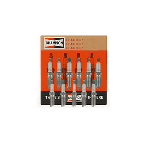 Set 8 Bujías Para Silverado 5.3 2014 al 2023