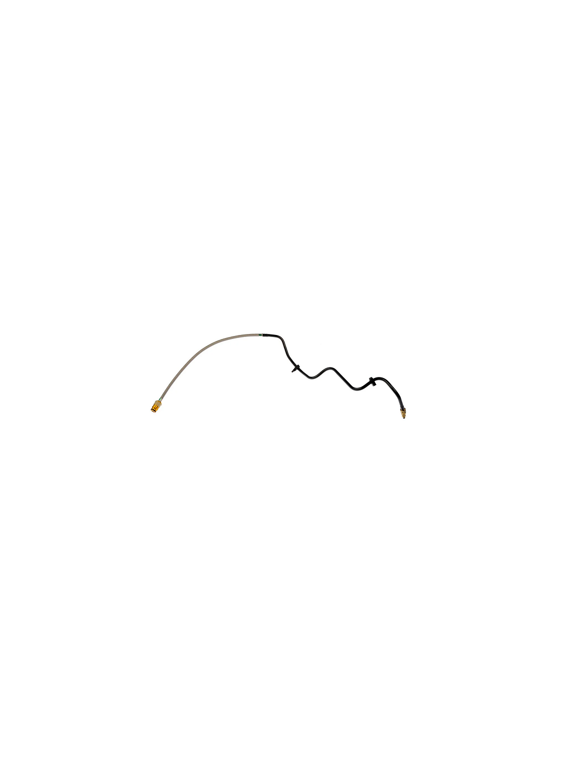 Flexible Embrague Chevrolet C1500 1996 al 1998 1