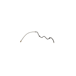 Flexible Embrague Chevrolet C1500 1996 al 1998