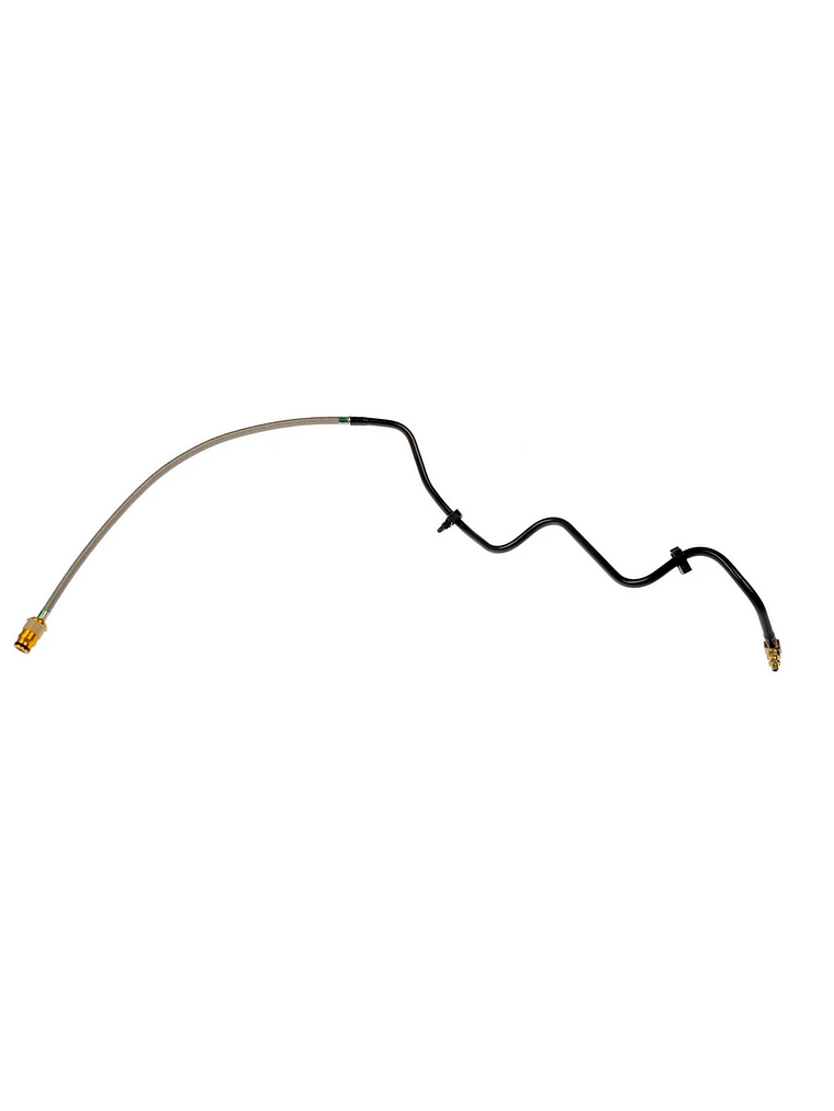 Flexible Embrague Chevrolet C1500 1996 al 1998 1