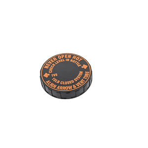 Tapa de Radiador Para Chevrolet Acdelco 15 a 16 PSI