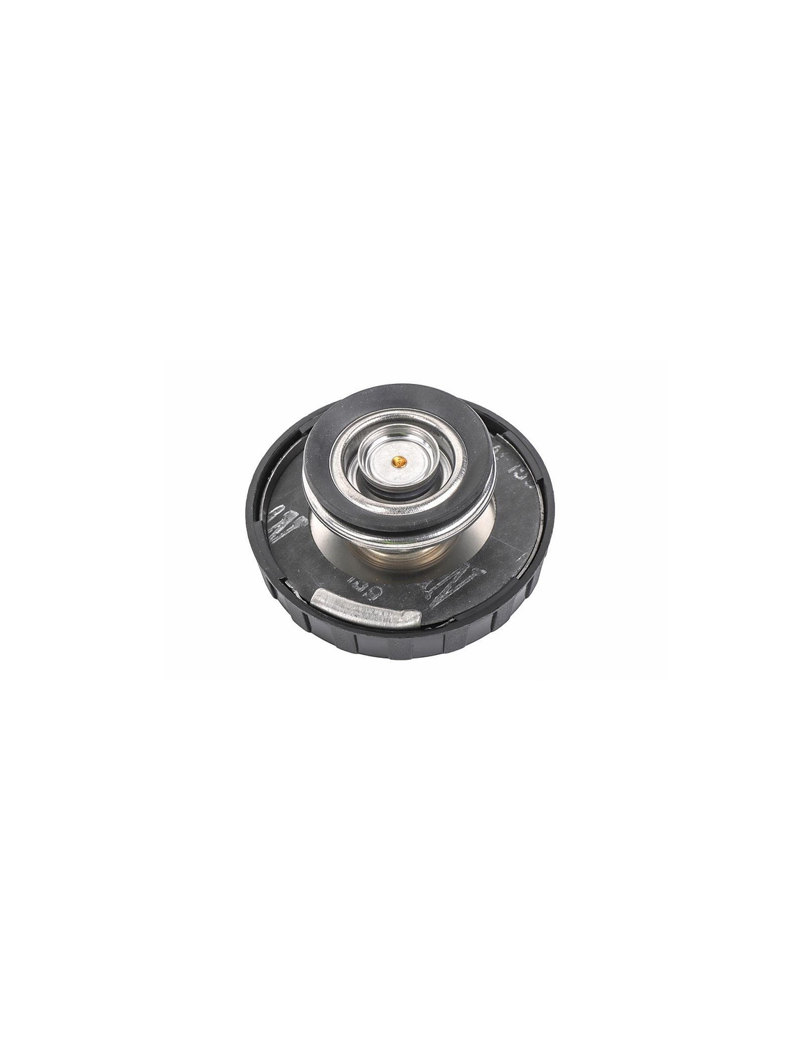 Tapa de Radiador Para Chevrolet Acdelco 15 a 16 PSI 2