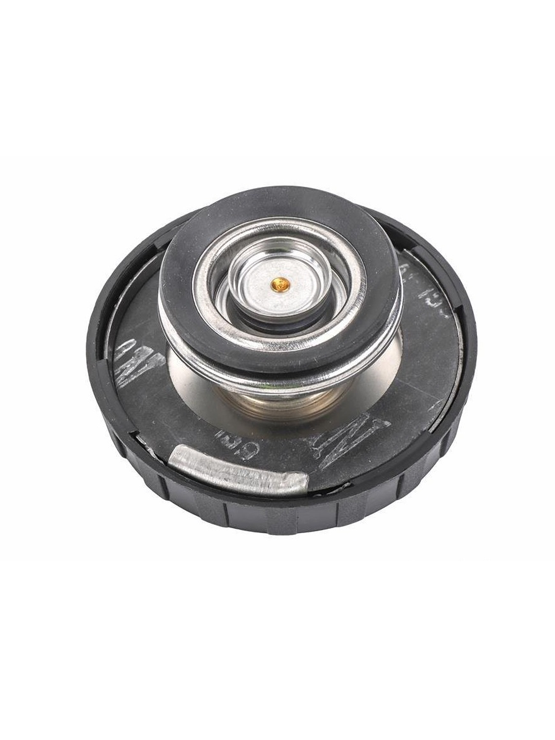 Tapa de Radiador Para Chevrolet Acdelco 15 a 16 PSI 2