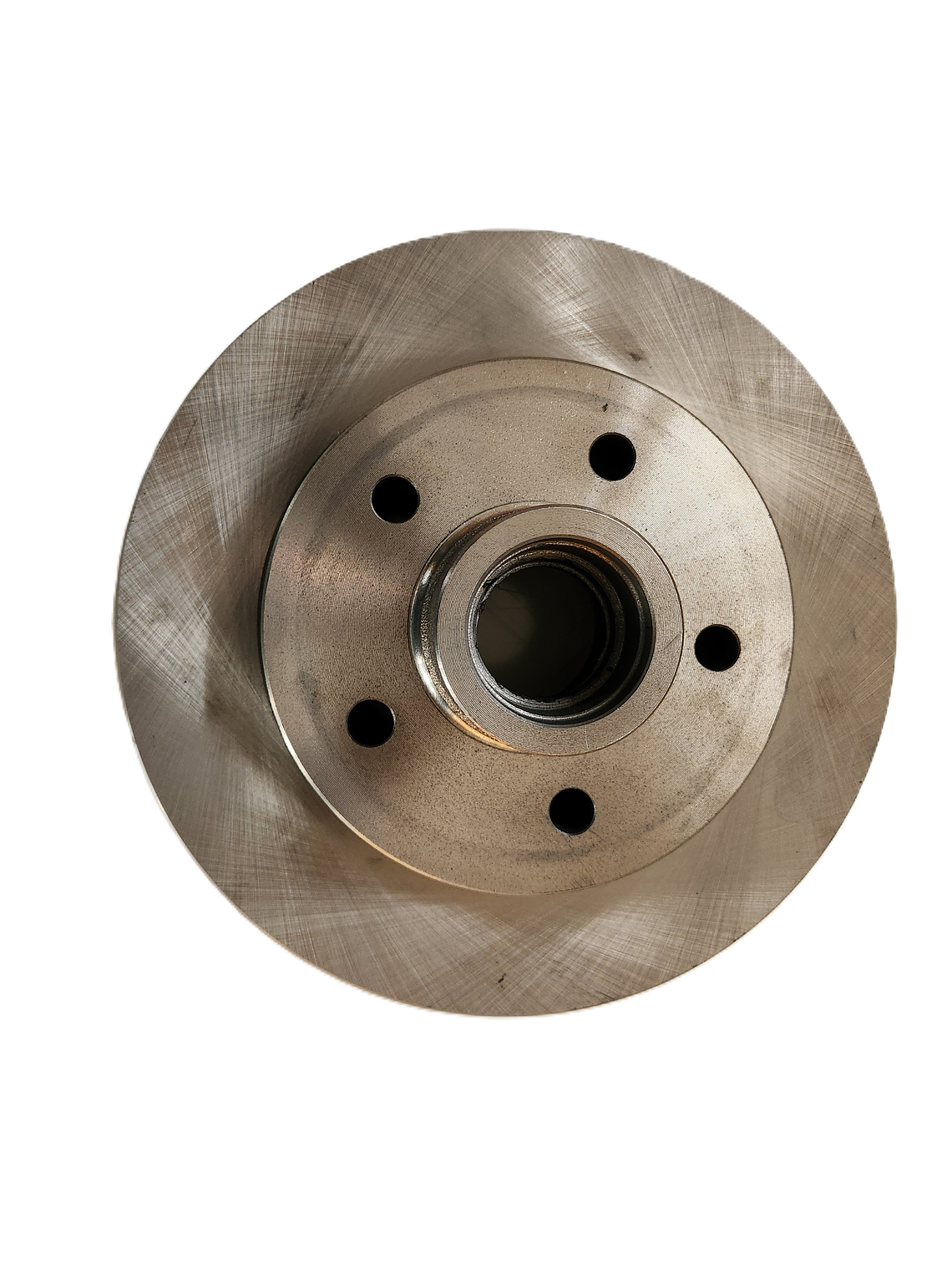 Disco de Freno Delantero Chevrolet C1500 1988 al 1998 1