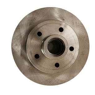 Disco de Freno Delantero Chevrolet C1500 1988 al 1998