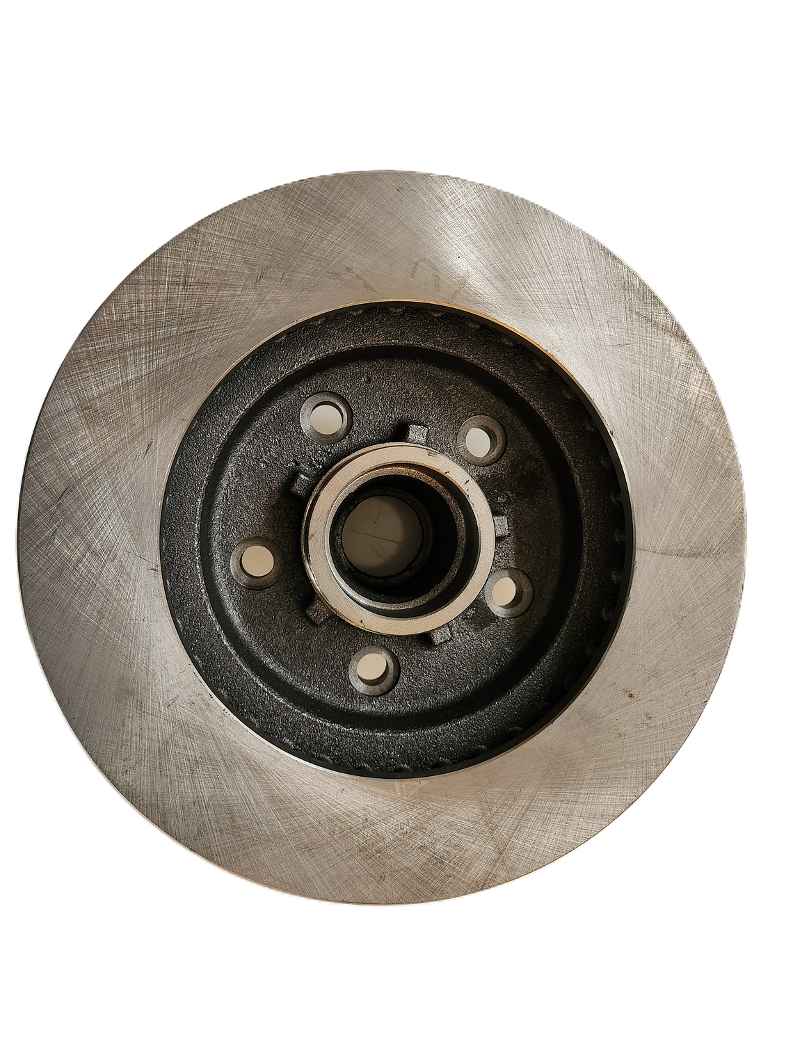 Disco de Freno Delantero Chevrolet C1500 1988 al 1998 2