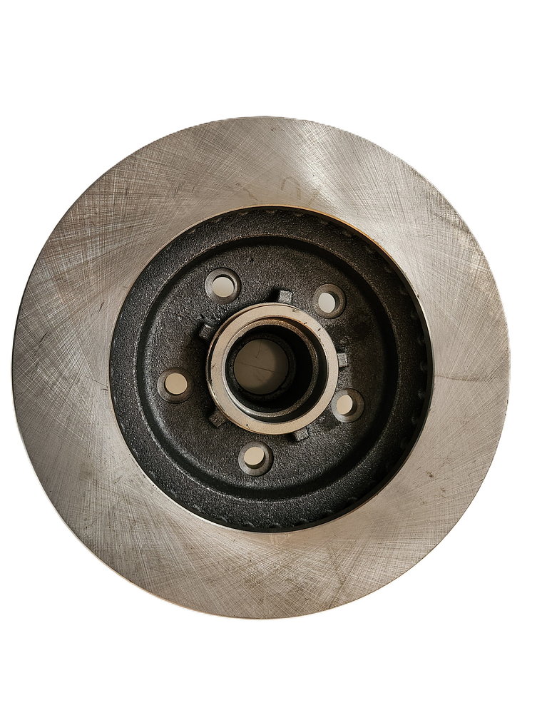 Disco de Freno Delantero Chevrolet C1500 1988 al 1998 2