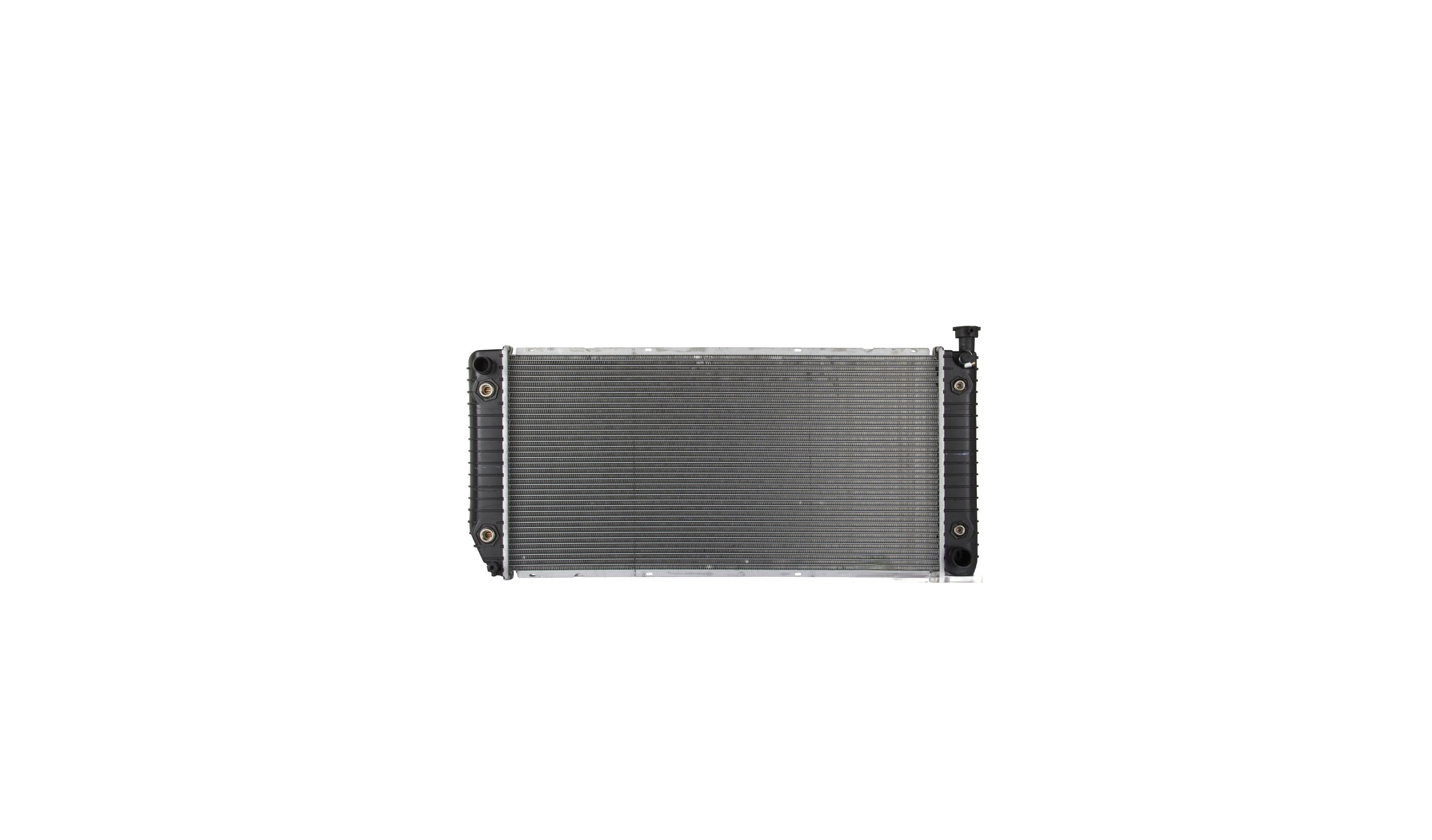 Radiador Motor Chevrolet C1500 5.7 1995 al 1999