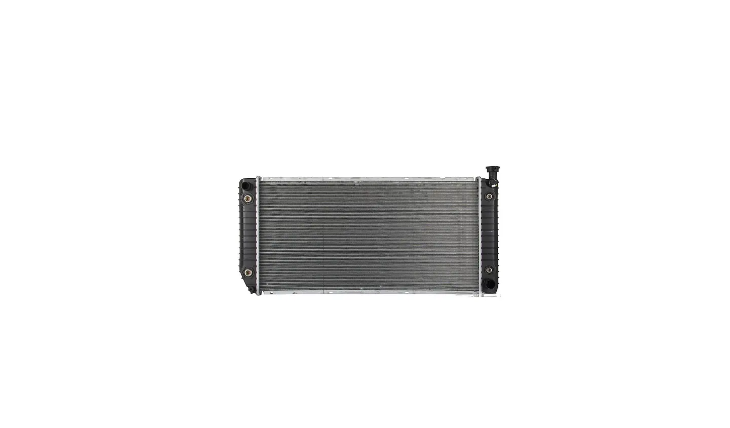 Radiador de Motor Chevrolet C1500 5.7 1995 al 1999 1