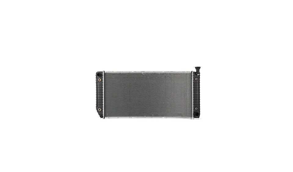 Radiador de Motor Chevrolet C1500 5.7 1995 al 1999 1