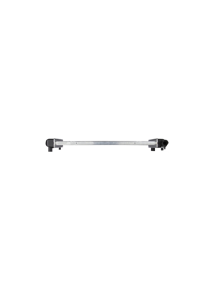 Radiador de Motor Chevrolet C1500 5.7 1995 al 1999 2