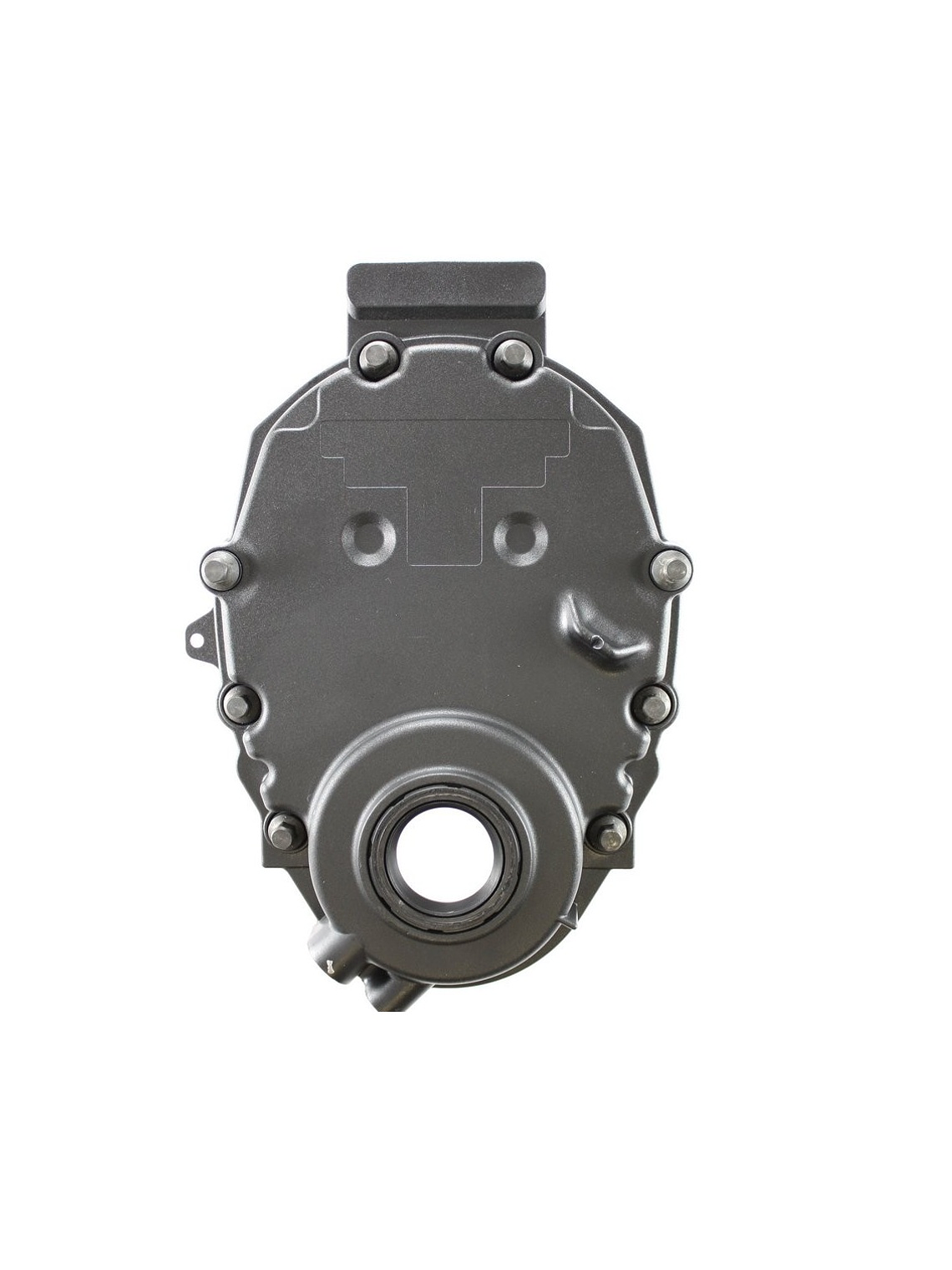 Tapa de Distribución Chevrolet 5.7 V8 1996 al 1999 2