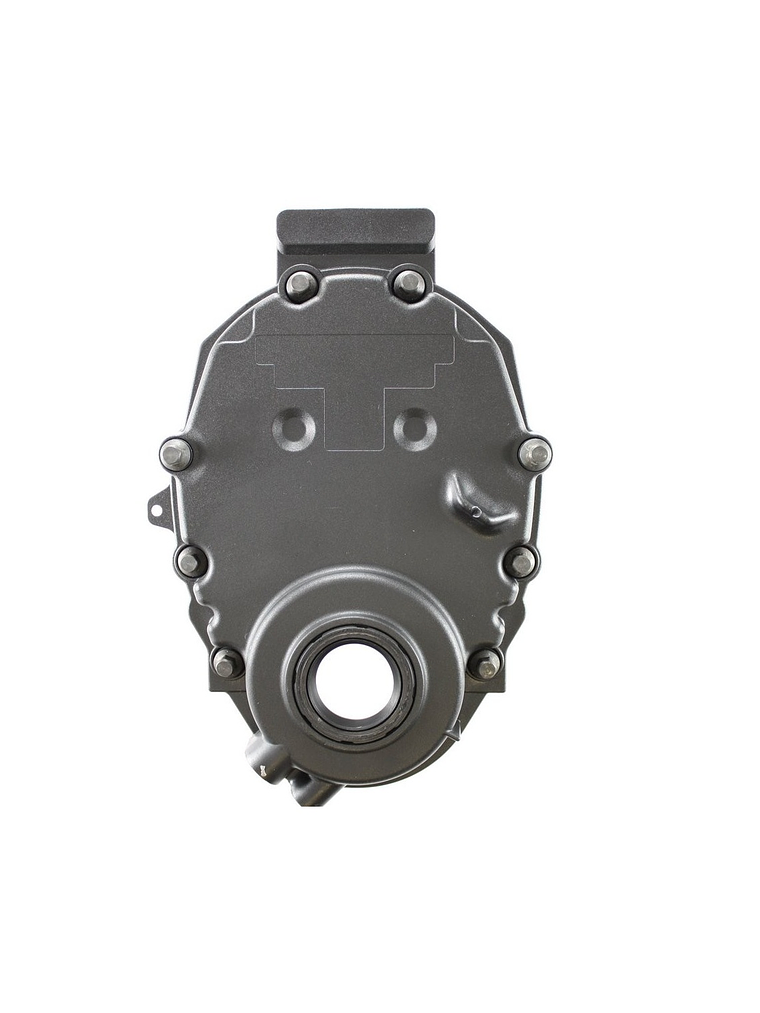 Tapa de Distribución Chevrolet 5.7 V8 1996 al 1999 2