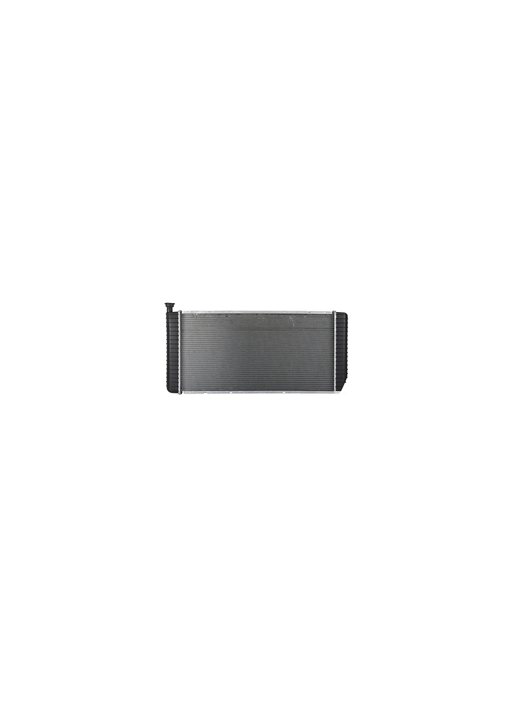 Radiador de Motor Chevrolet C1500 5.7 1995 al 1999 4