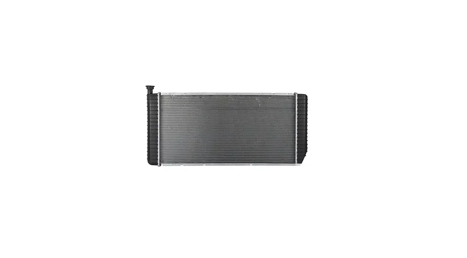 Radiador de Motor Chevrolet C1500 5.7 1995 al 1999 4