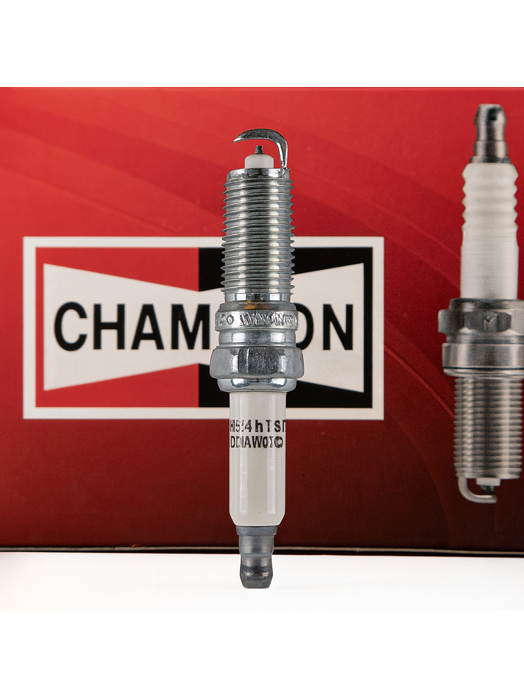 Bujia Punta Iridio Chevrolet 5.3 2014 al 2023 1