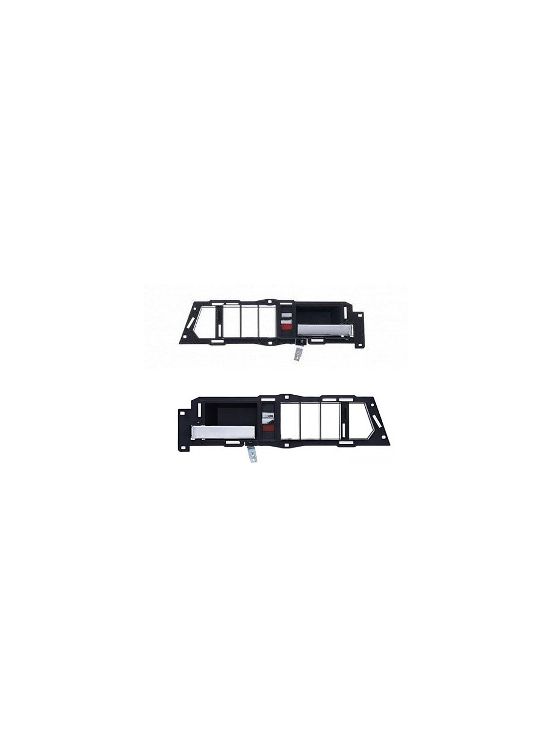 Set Manillas Internas Chrevrolet C1500 1988 al 1994 1