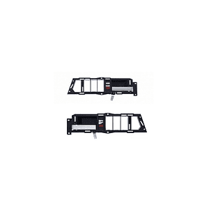 Set Manillas Internas Chrevrolet C1500 1988 al 1994