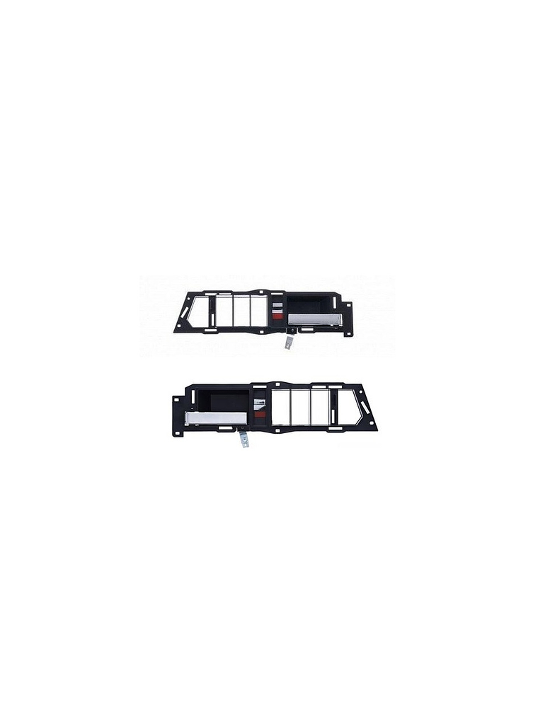 Set Manillas Internas Chrevrolet C1500 1988 al 1994 1