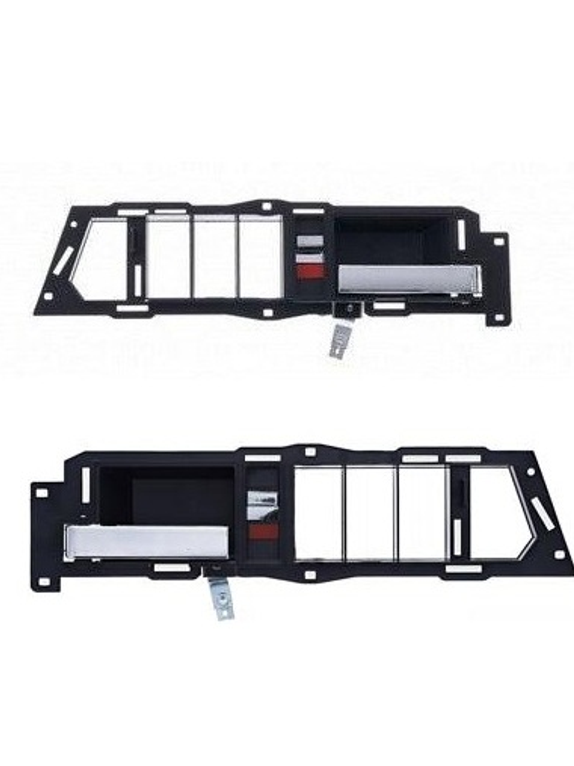 Set Manillas Internas Chrevrolet C1500 1988 al 1994 1