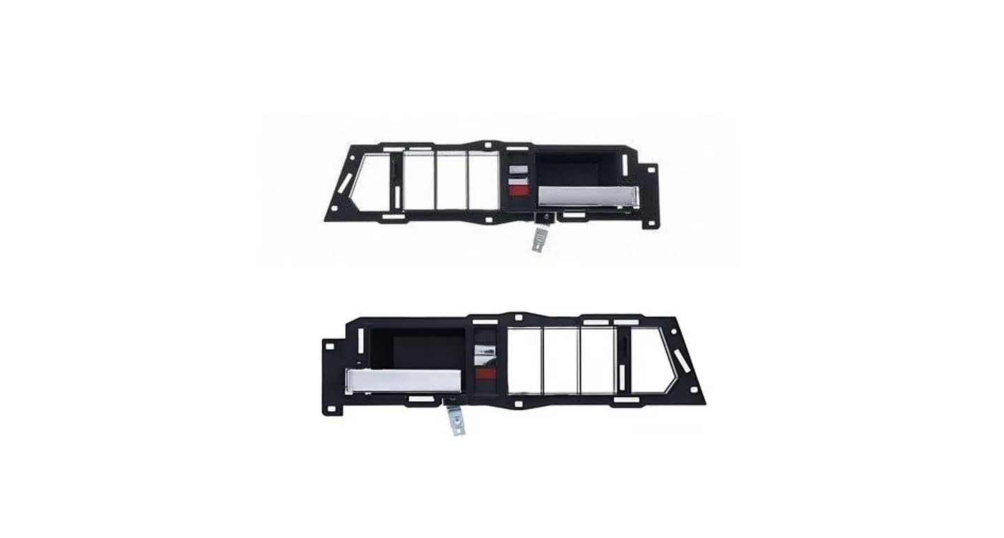 Set Manillas Internas Chrevrolet C1500 1988 al 1994 1