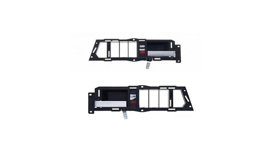 Set Manillas Internas Chrevrolet C1500 1988 al 1994 1