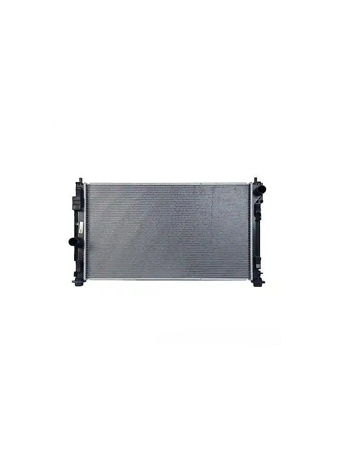 Radiador Motor Jeep Compass 2007 al 2017 1