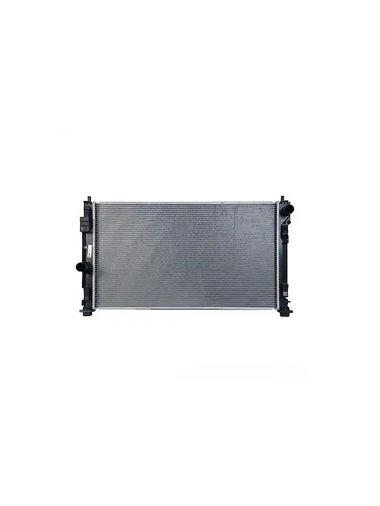 Radiador Motor Jeep Compass 2007 al 2017 1