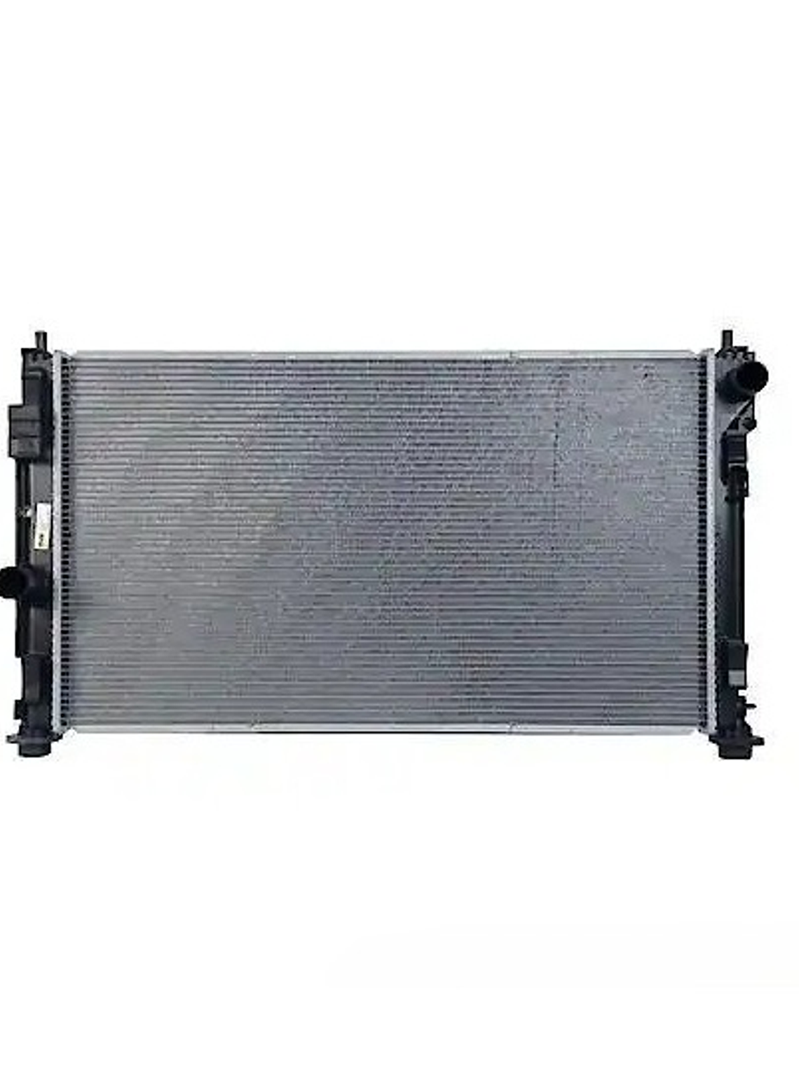 Radiador Motor Jeep Compass 2007 al 2017 1