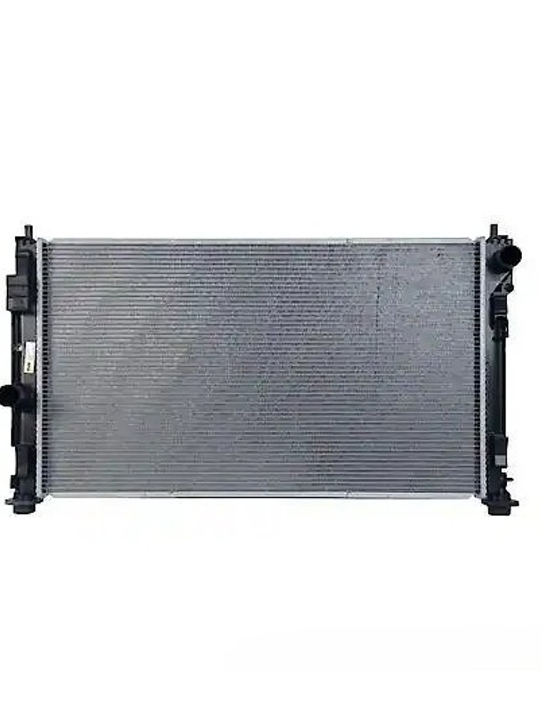 Radiador Motor Jeep Compass 2007 al 2017 1