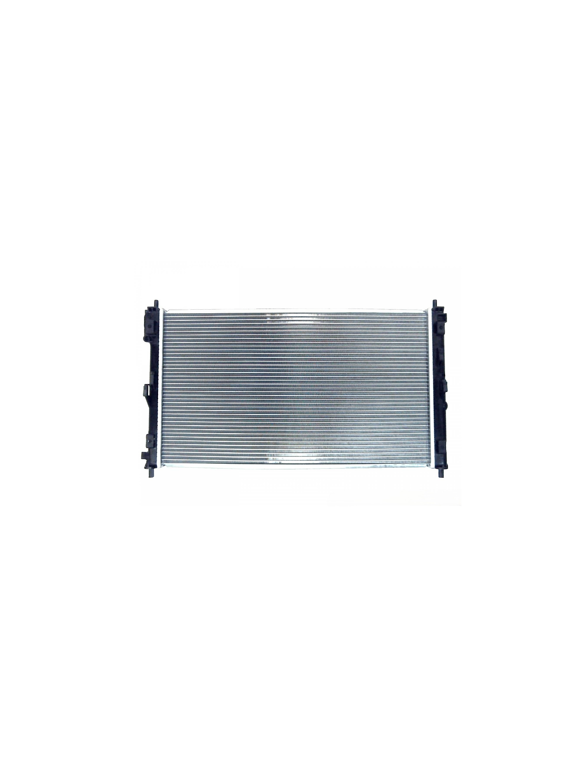 Radiador Motor Jeep Compass 2007 al 2017 2