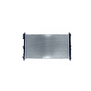 Radiador Motor Jeep Compass 2007 al 2017