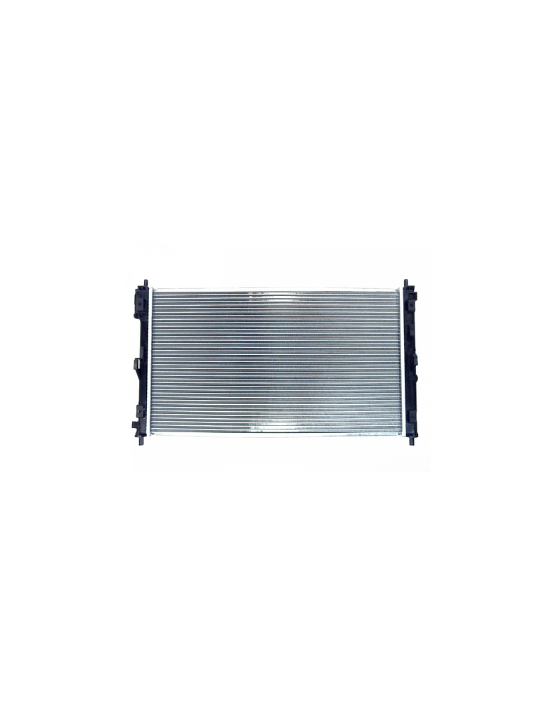 Radiador Motor Jeep Compass 2007 al 2017 2