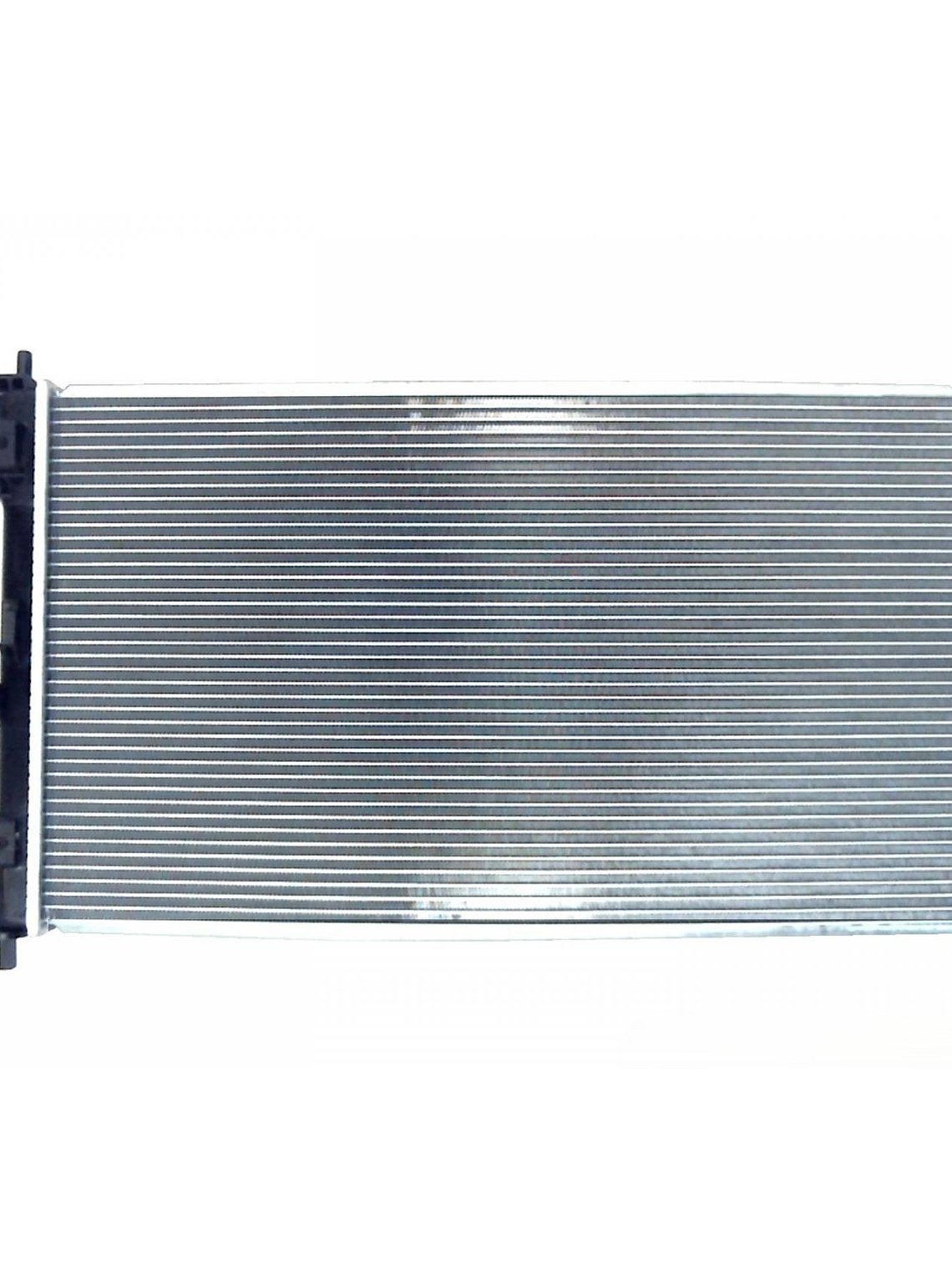 Radiador Motor Jeep Compass 2007 al 2017 2