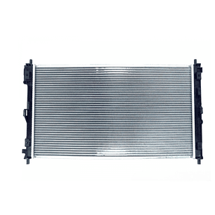 Radiador Motor Jeep Compass 2007 al 2017