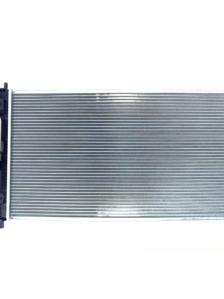 Radiador Motor Jeep Compass 2007 al 2017 2