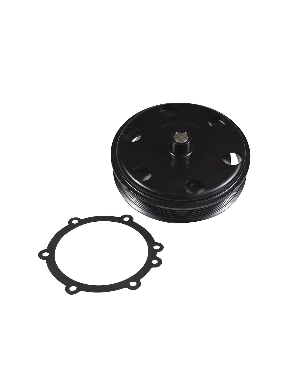 Bomba Agua Chevrolet 5.3 2015 al 2019 1