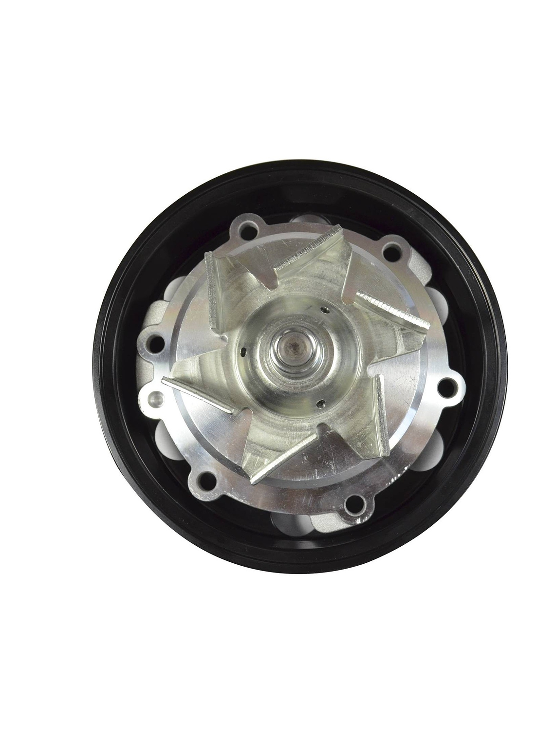 Bomba Agua Chevrolet 5.3 2015 al 2019 4