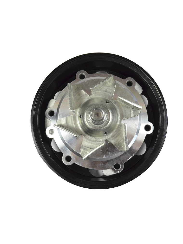 Bomba Agua Chevrolet 5.3 2015 al 2019 4