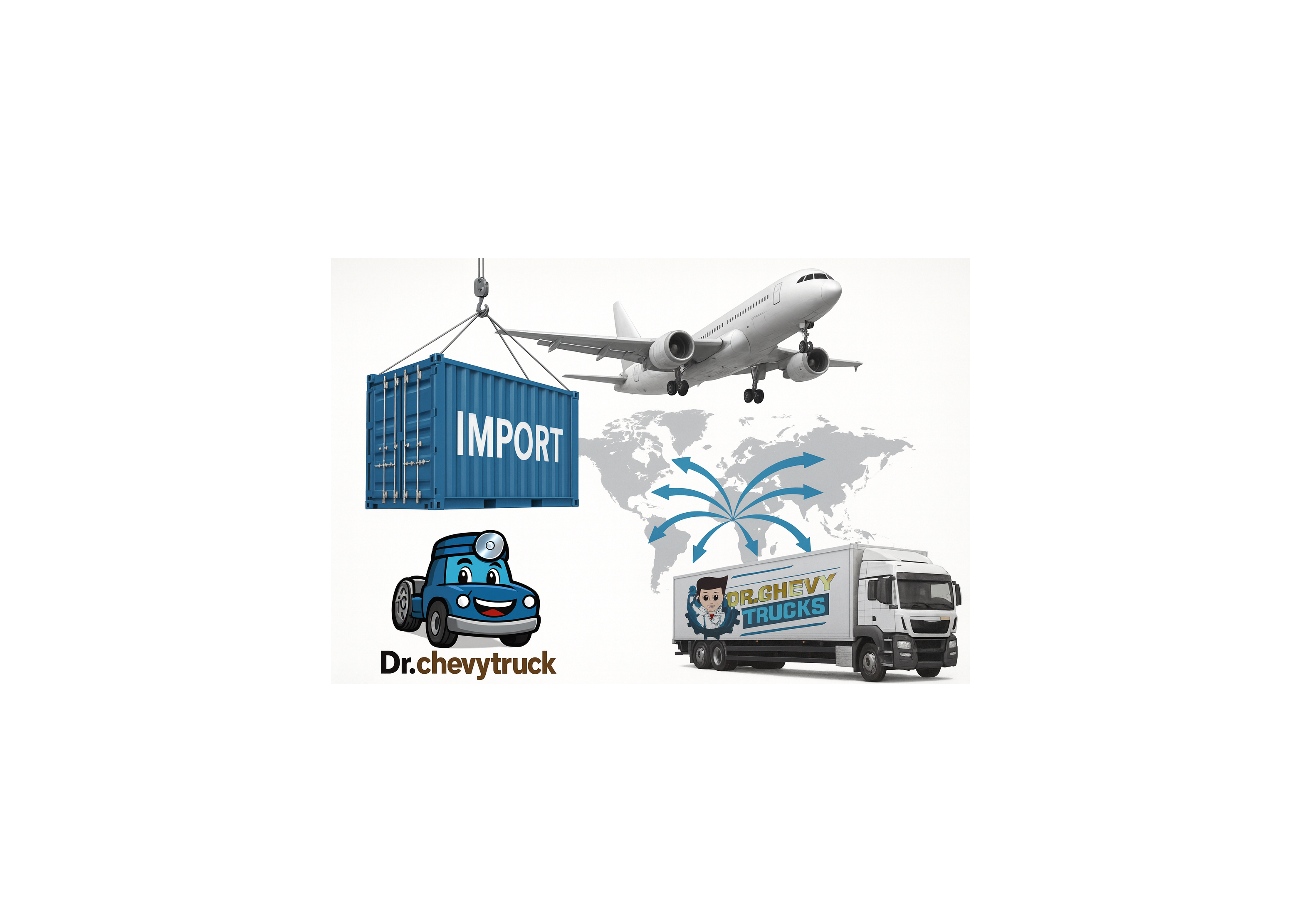 Servicio de Importación Directa