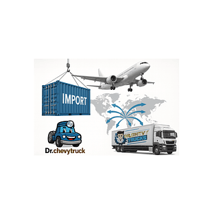 Servicio de Importación Directa