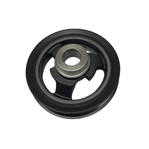 Polea Damper Ford Ecosport 1.5 Dragon 2018 al 2025