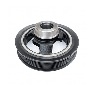 Polea Damper Ford Ecosport 1.5 Dragon 2018 al 2025