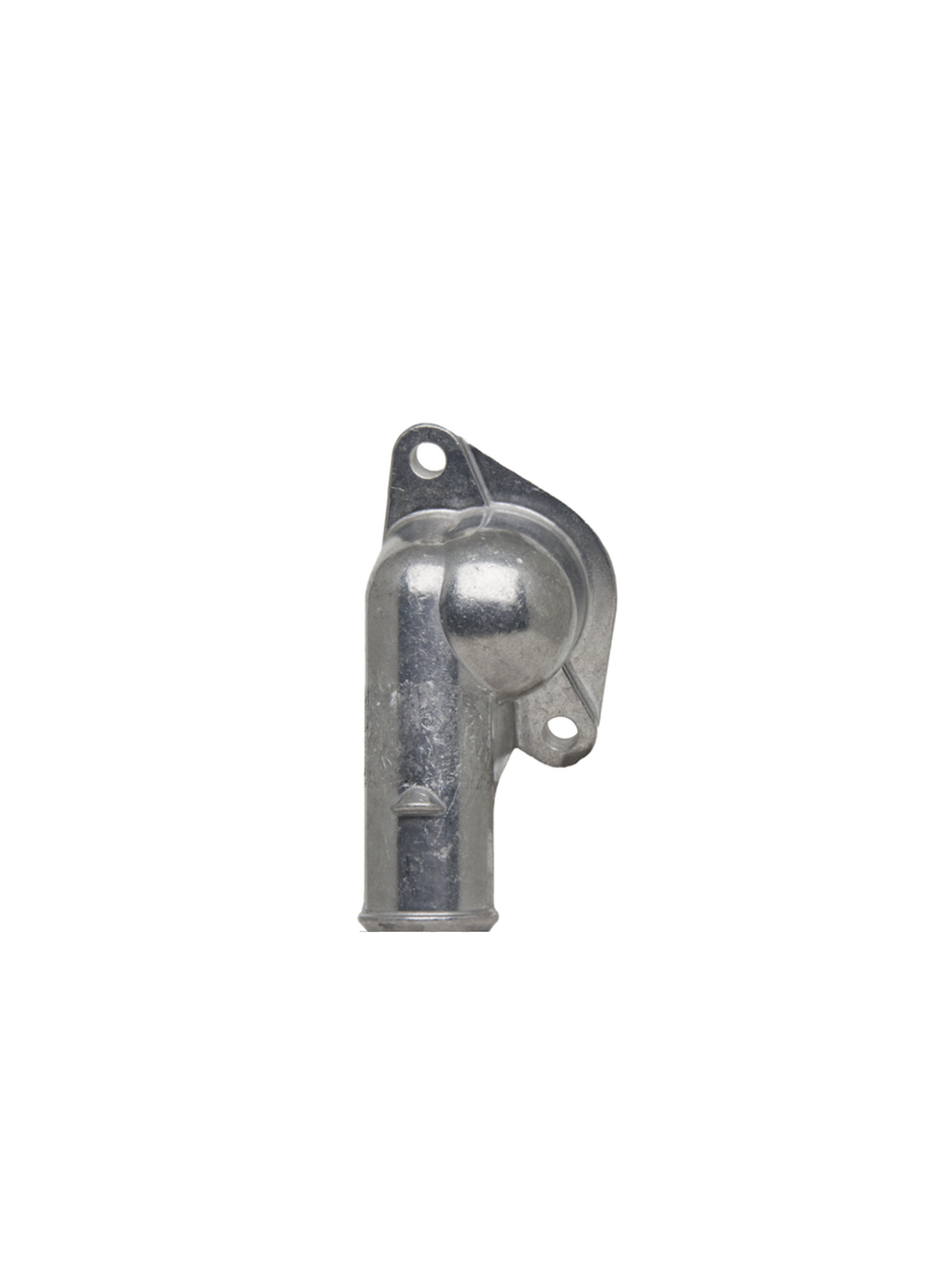 Carcasa de Termostato Chevrolet C1500 V8 350 1996 al 1999 1