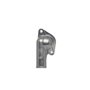 Carcasa de Termostato Chevrolet C1500 V8 350 1996 al 1999